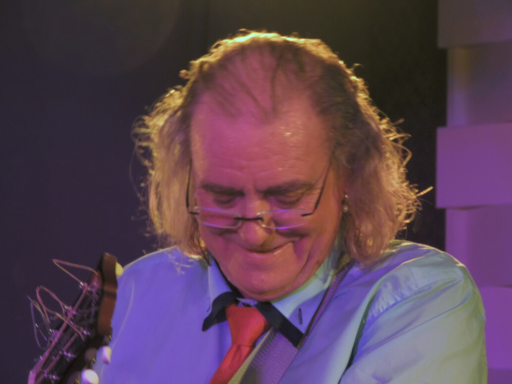 Terry Reid